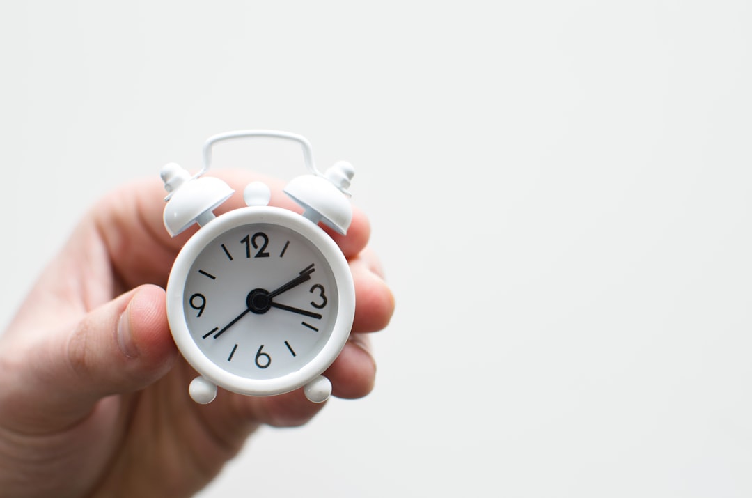 How to Master the Art of Time Blocking for Maximum Productivity