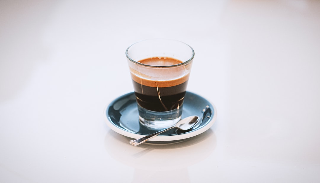 Why I’ll Never Order an Espresso Again (And What I Get Instead)